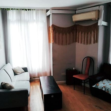 Apartamento Hotel Montana Lavapies Madrid Extérieur photo