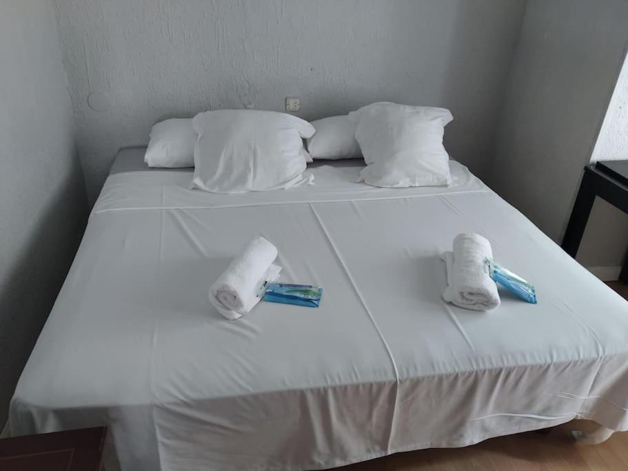 Apartamento Hotel Montana Lavapies Madrid Extérieur photo